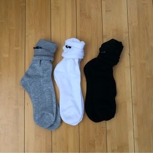 3 Pair adidas Men Socks